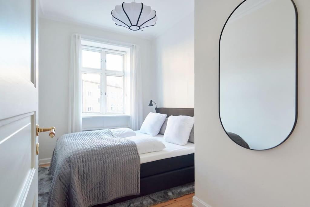 Large & Stylish In Trendy & Vibrant Neighbourhood * Copenhagen
